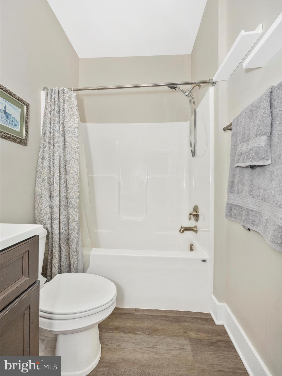 RIDGECREST ESTATES - Residential