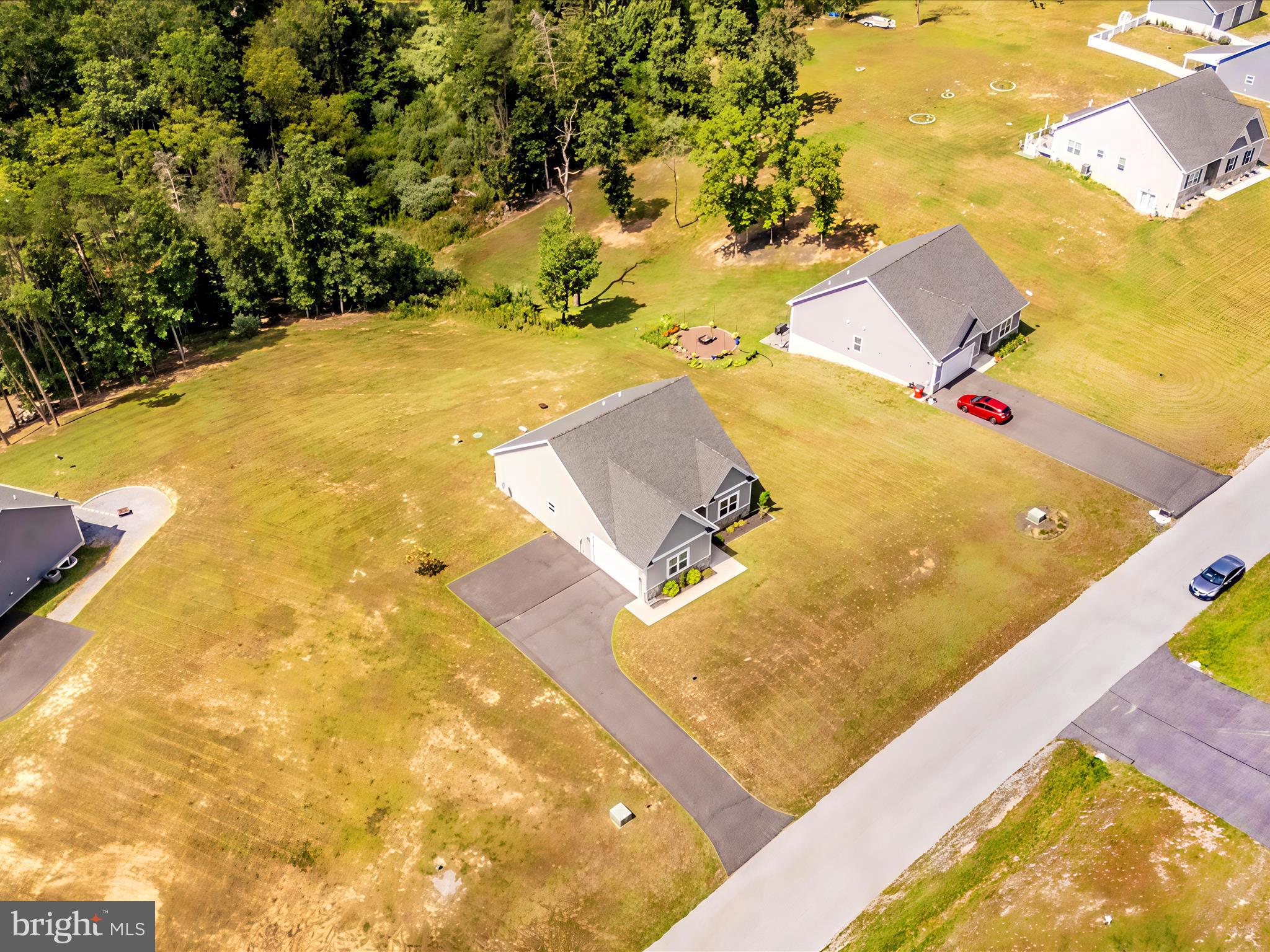 RIDGECREST ESTATES - Residential