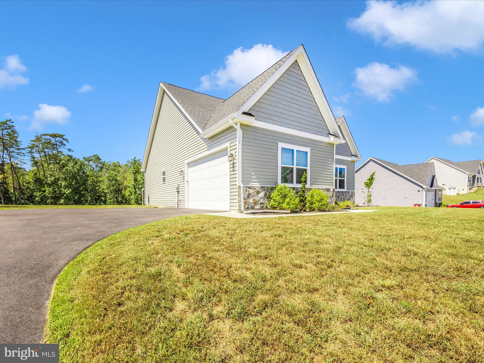 RIDGECREST ESTATES - Residential