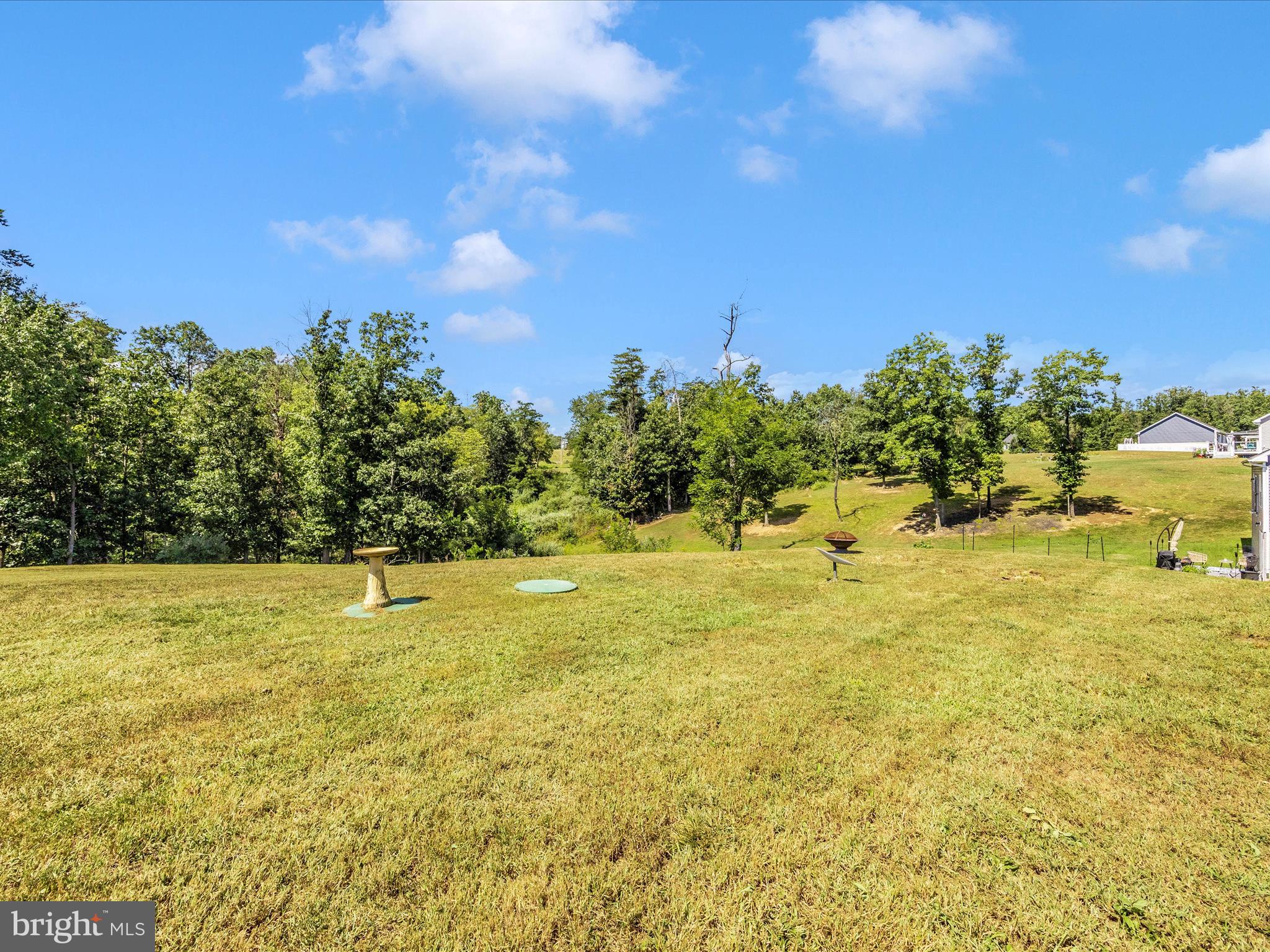 RIDGECREST ESTATES - Residential