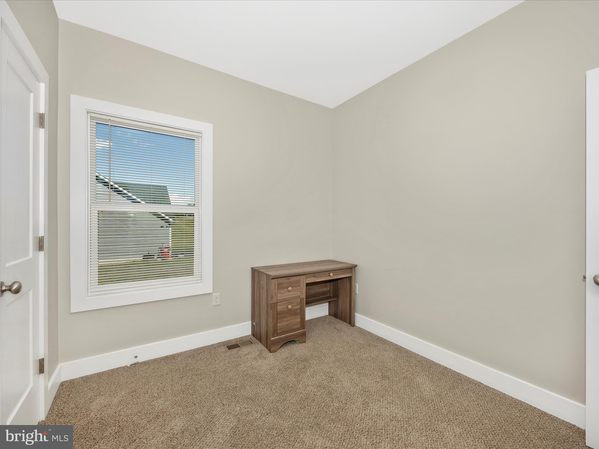 RIDGECREST ESTATES - Residential