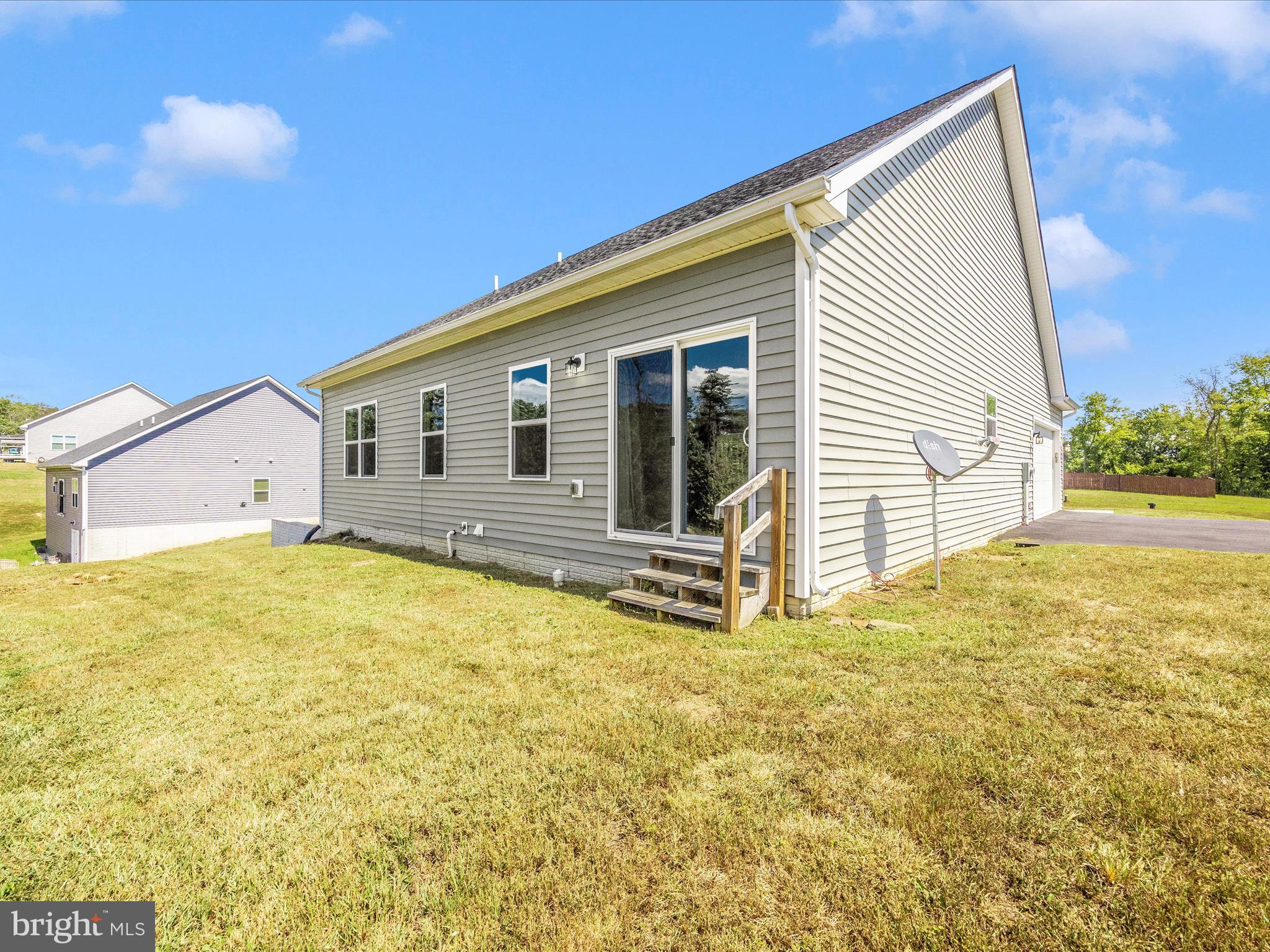 RIDGECREST ESTATES - Residential