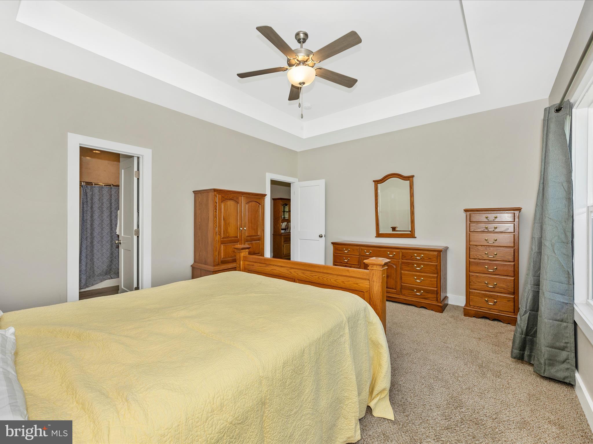 RIDGECREST ESTATES - Residential