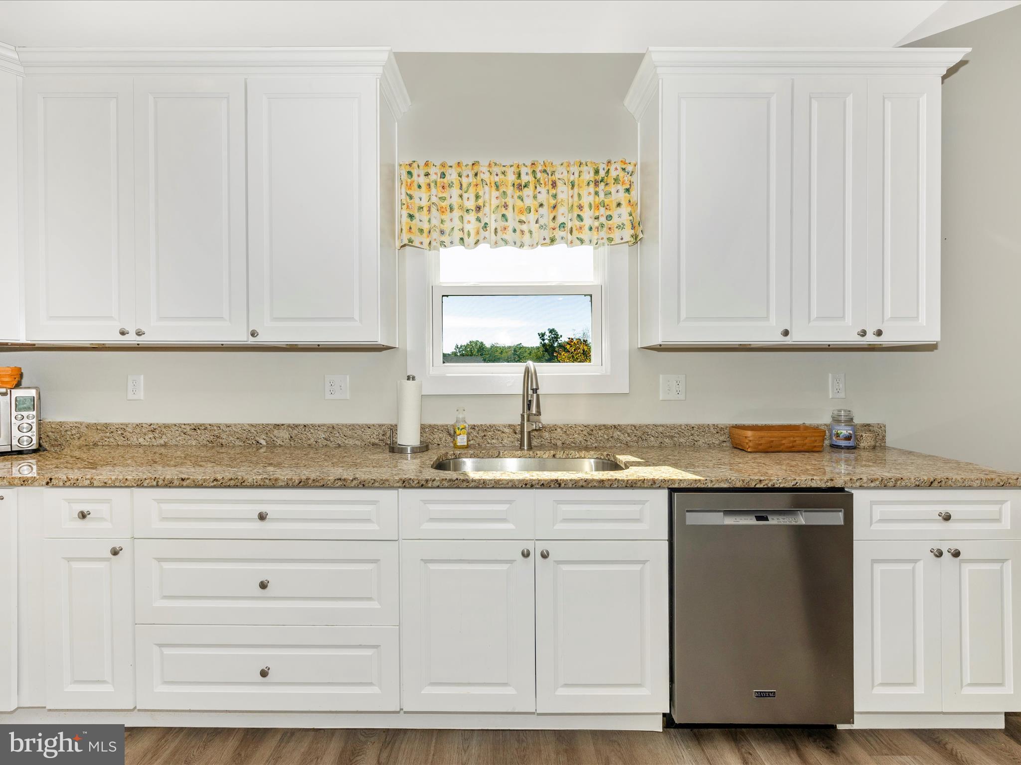 RIDGECREST ESTATES - Residential