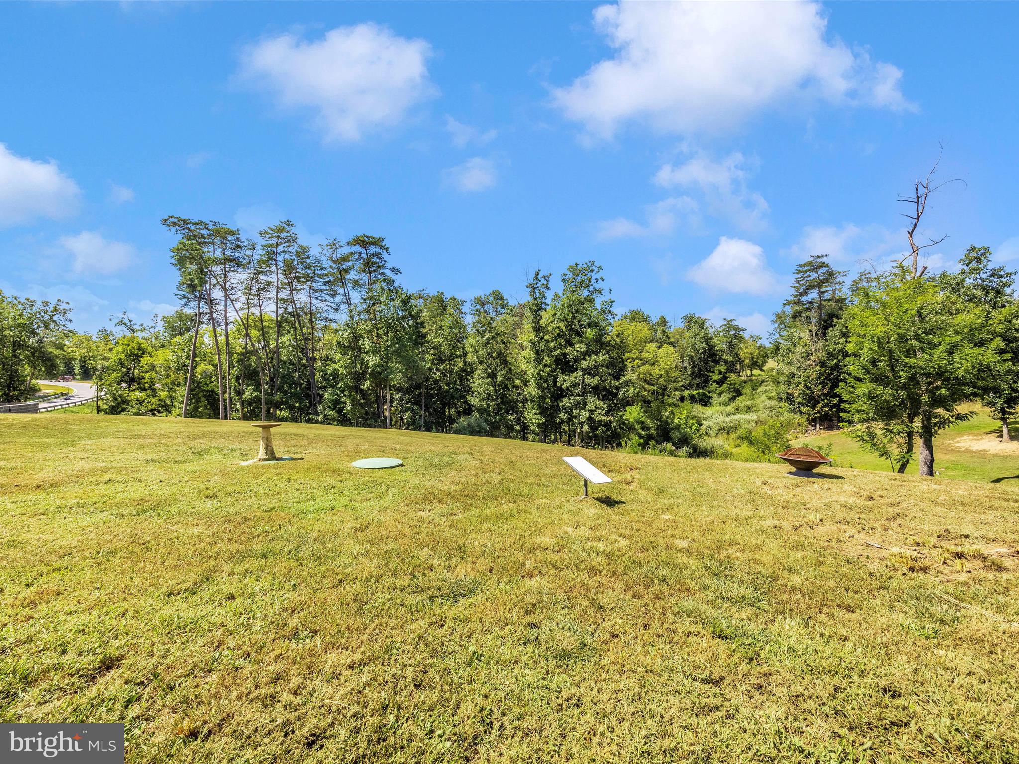 RIDGECREST ESTATES - Residential