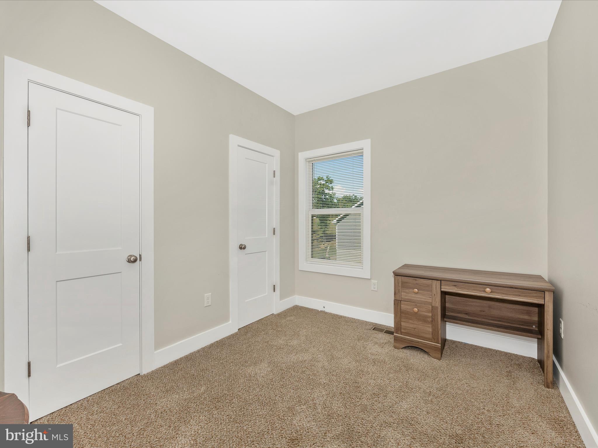 RIDGECREST ESTATES - Residential