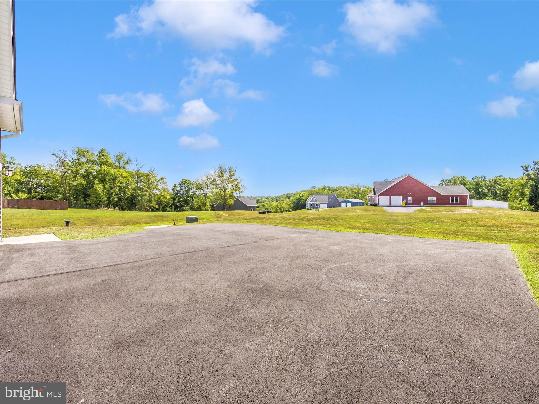 RIDGECREST ESTATES - Residential