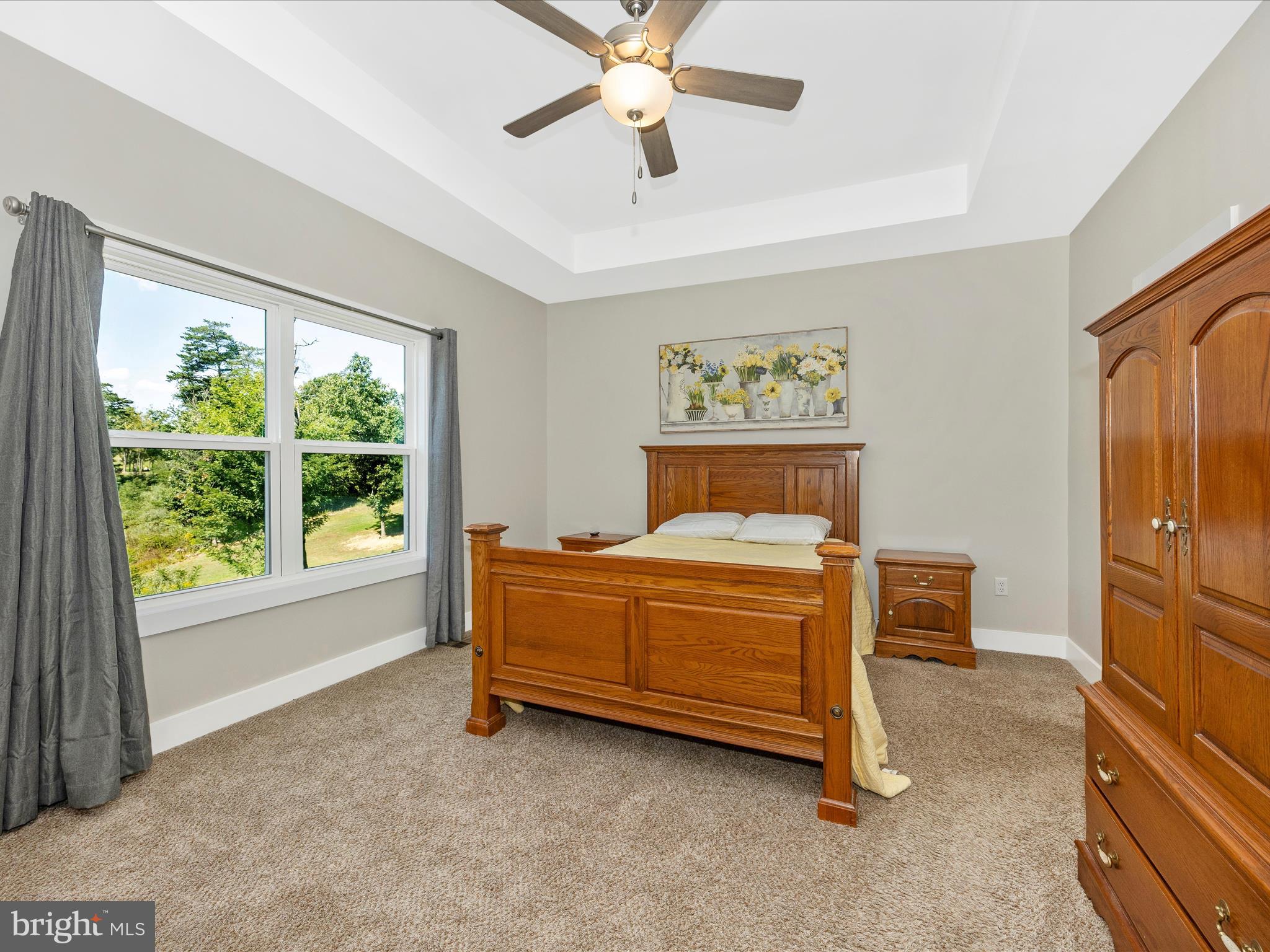 RIDGECREST ESTATES - Residential