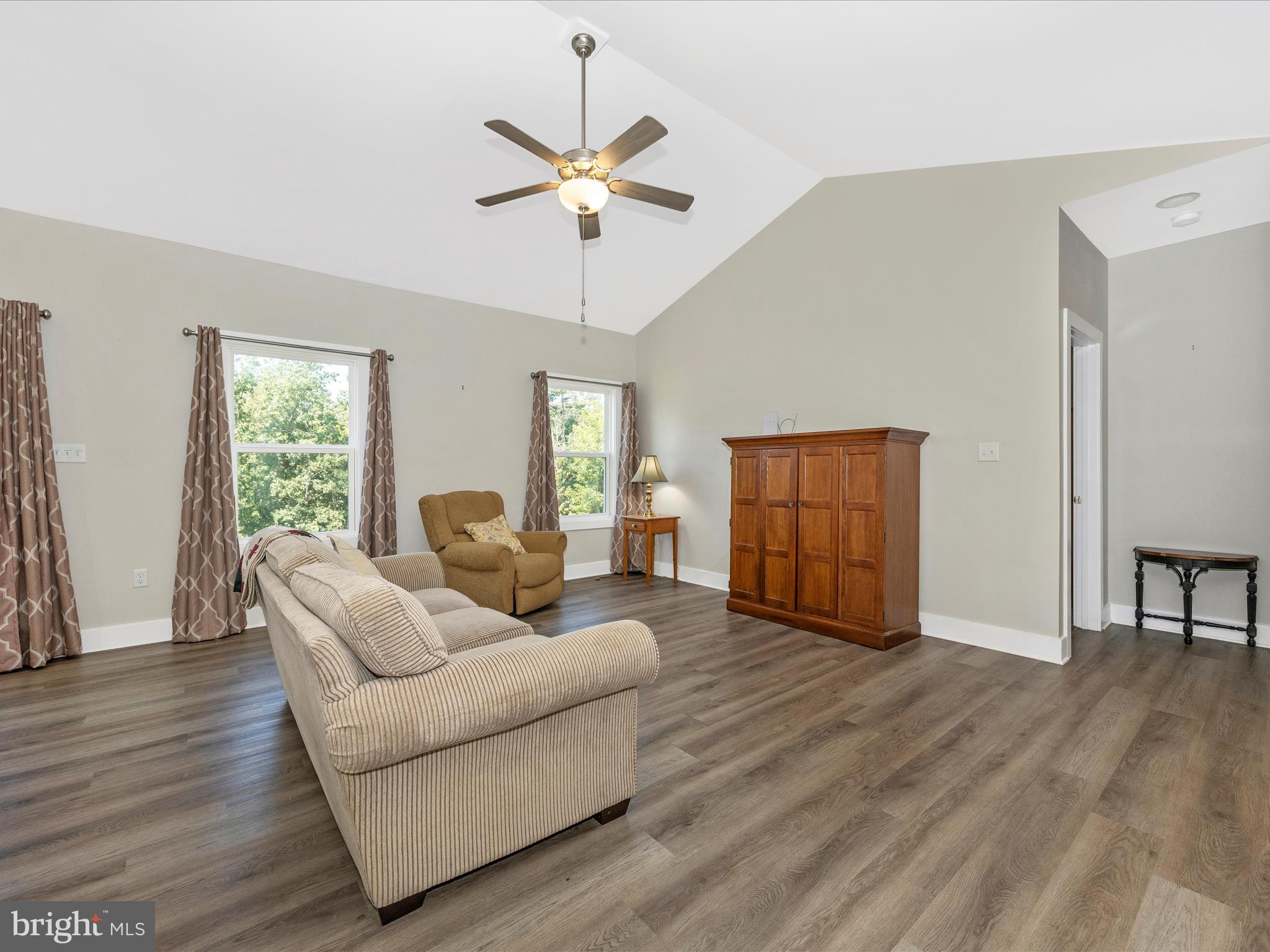 RIDGECREST ESTATES - Residential