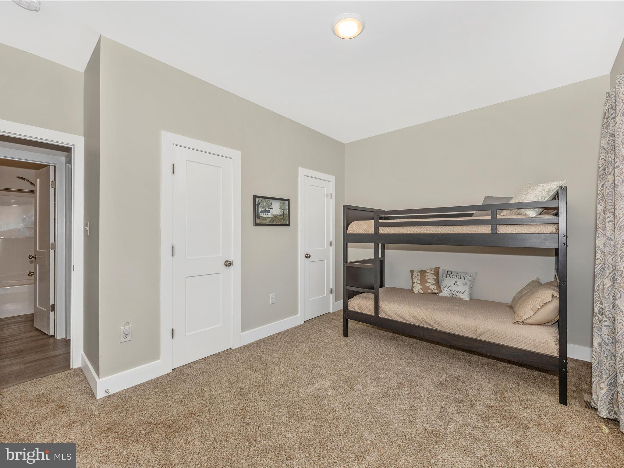 RIDGECREST ESTATES - Residential