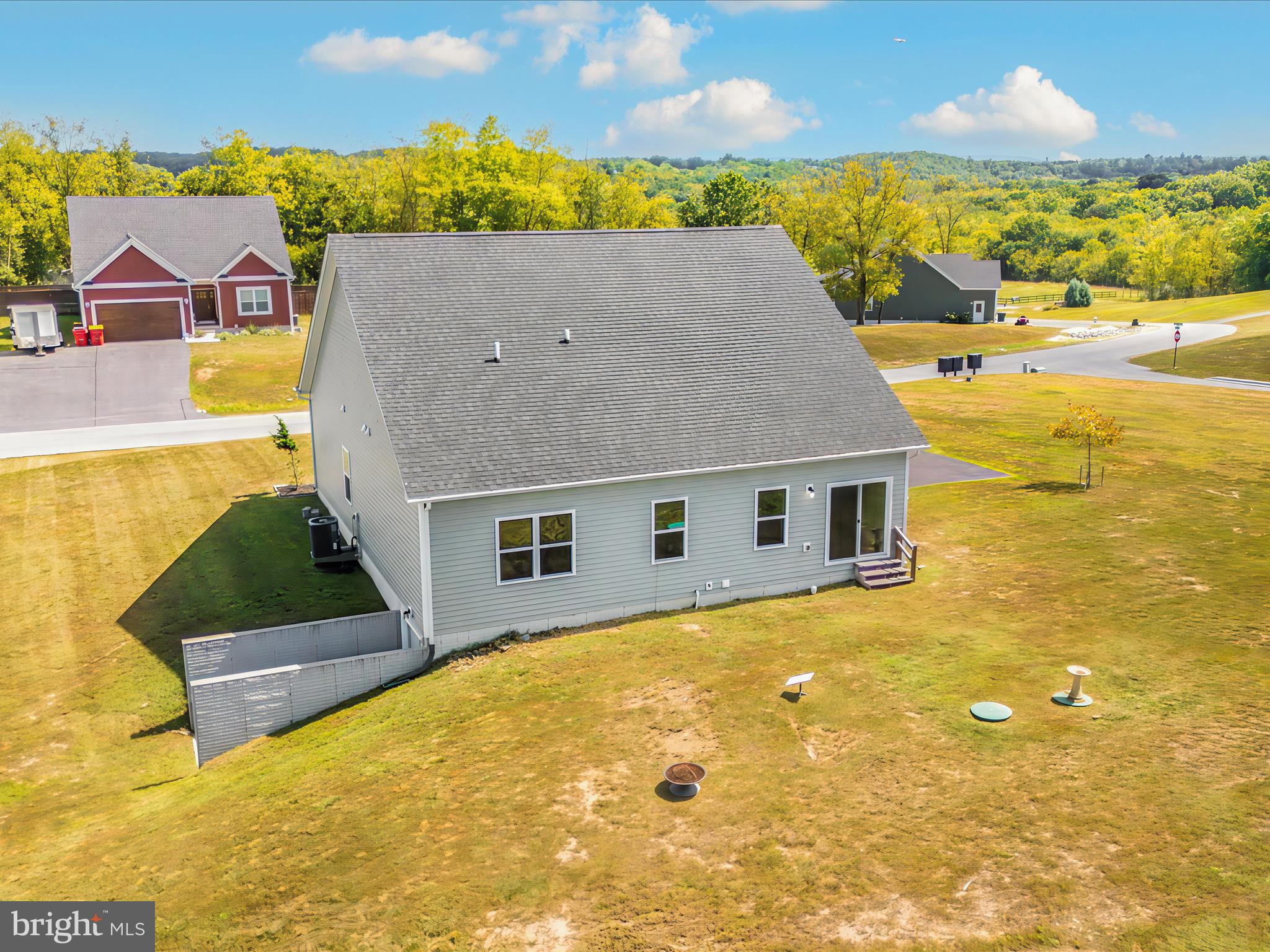 RIDGECREST ESTATES - Residential