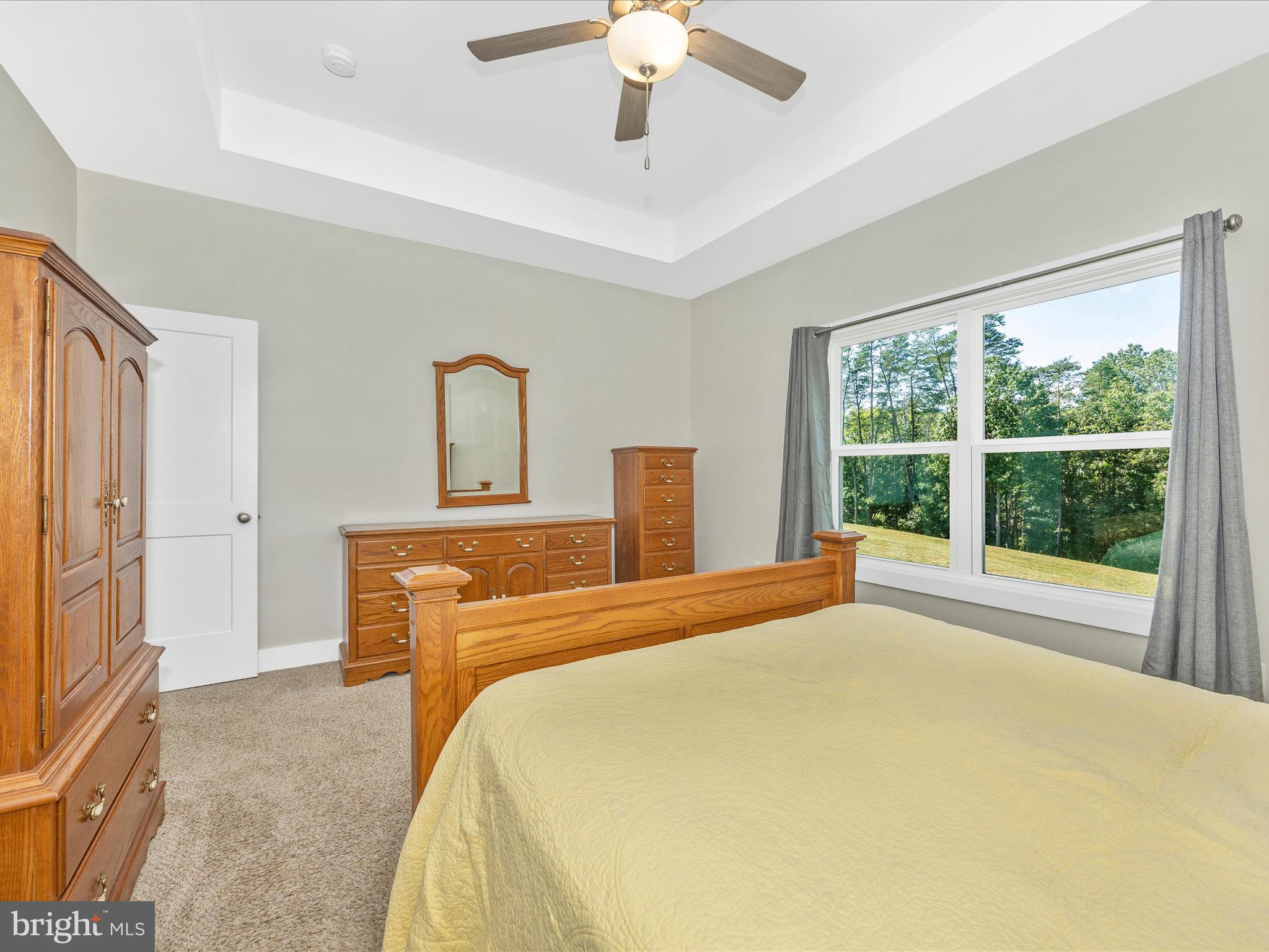 RIDGECREST ESTATES - Residential