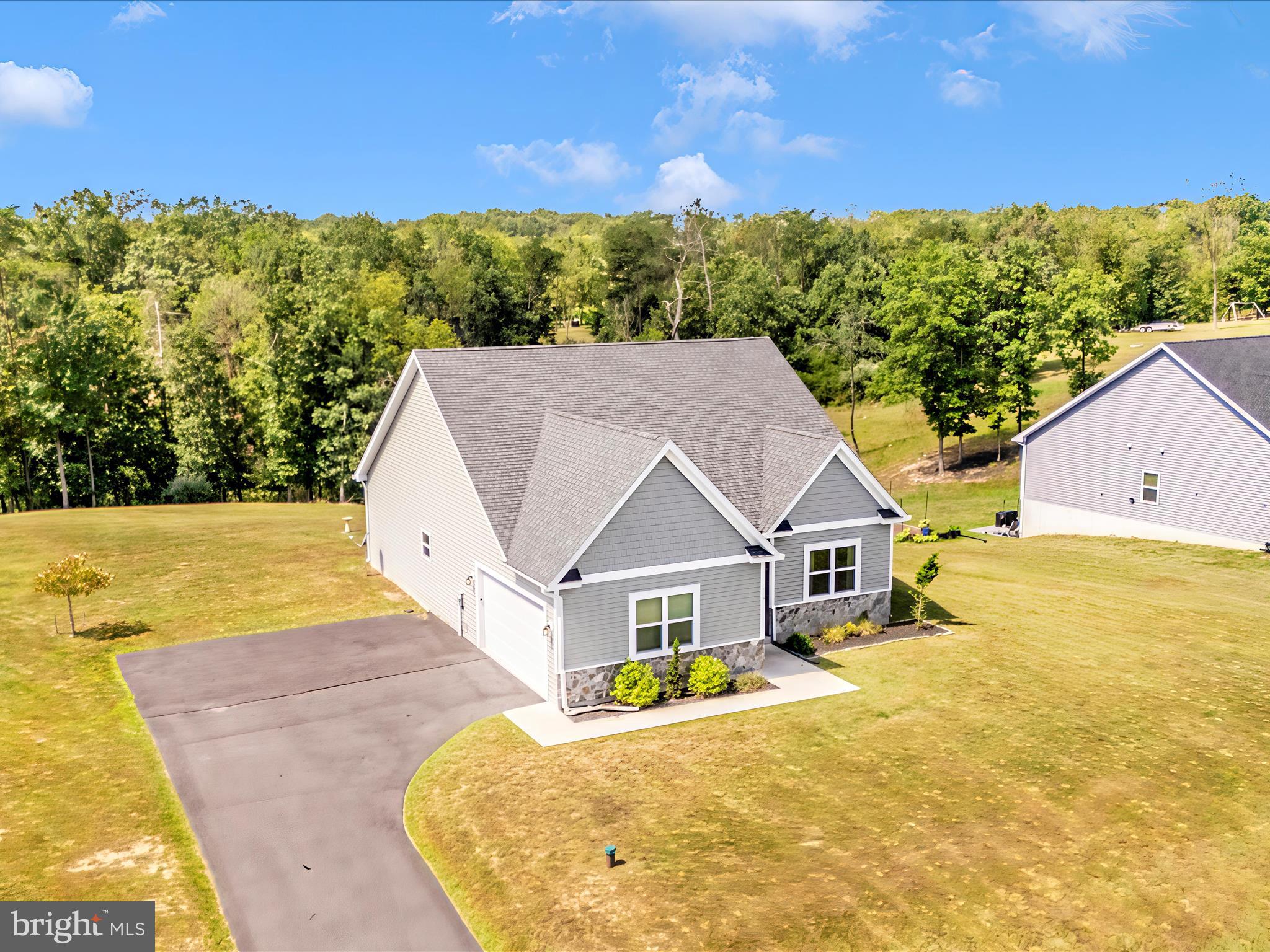 RIDGECREST ESTATES - Residential