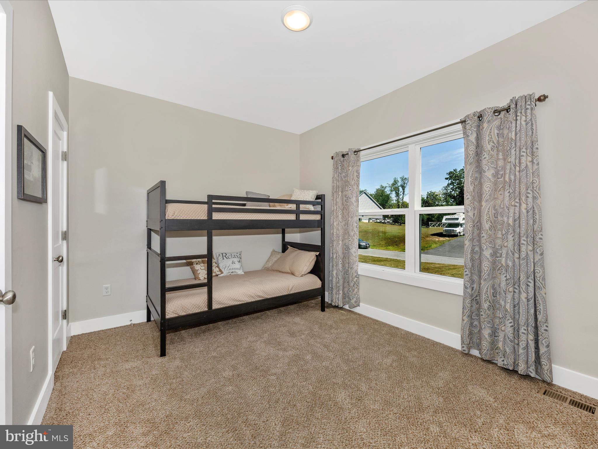 RIDGECREST ESTATES - Residential