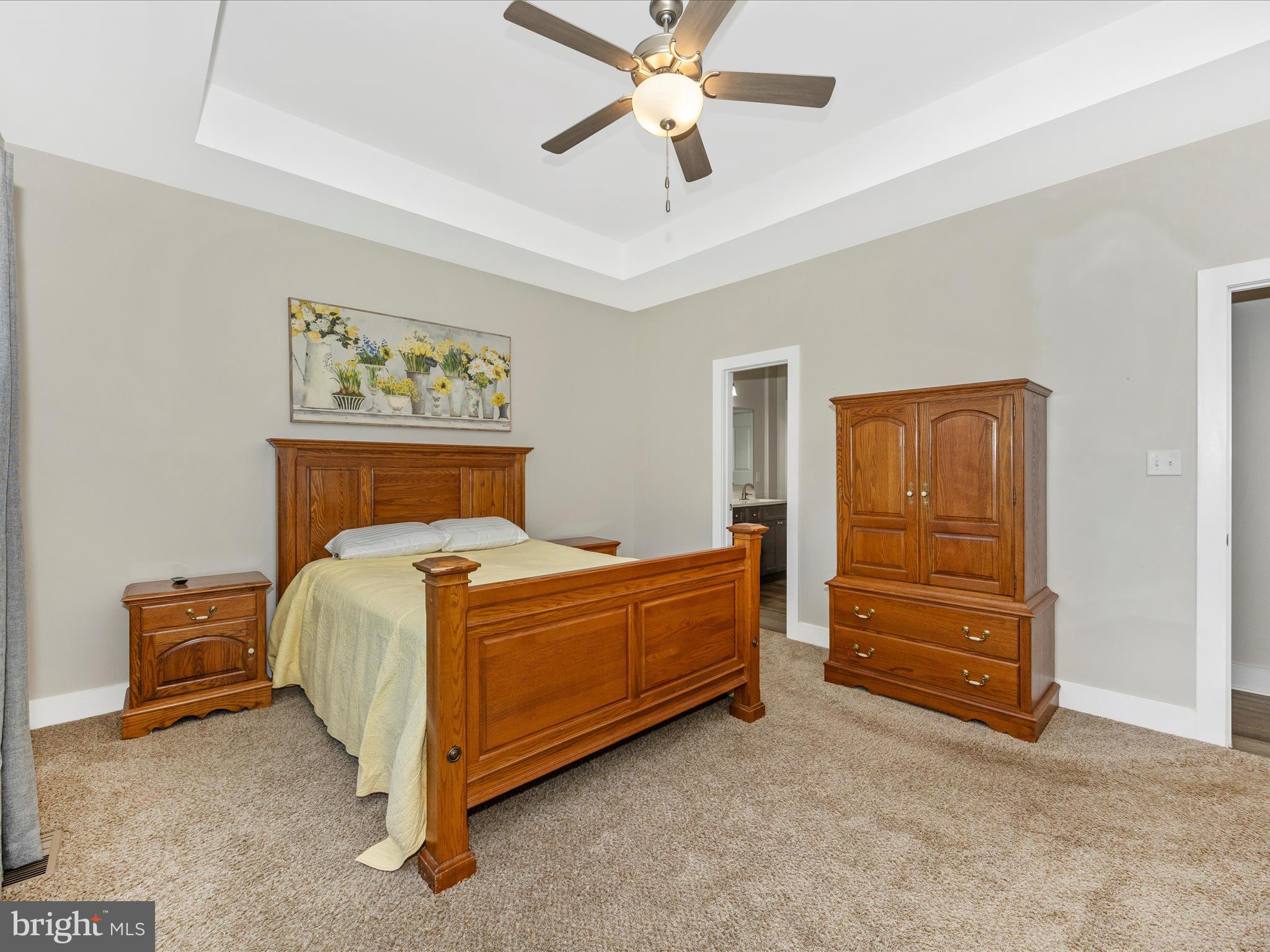 RIDGECREST ESTATES - Residential