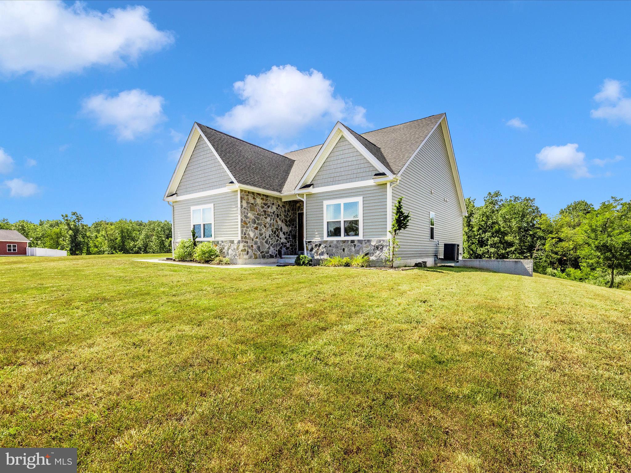 RIDGECREST ESTATES - Residential