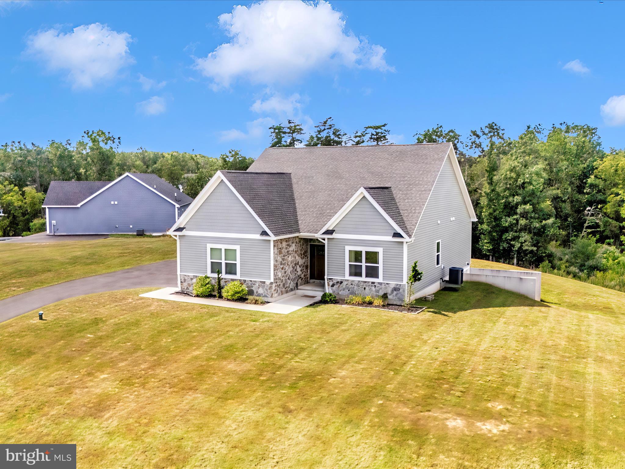 RIDGECREST ESTATES - Residential