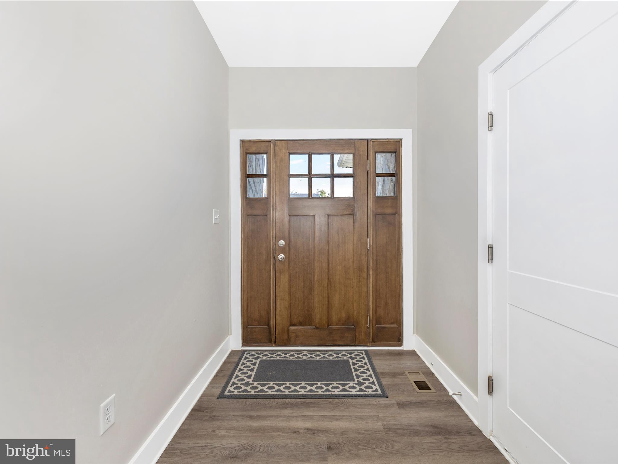 RIDGECREST ESTATES - Residential