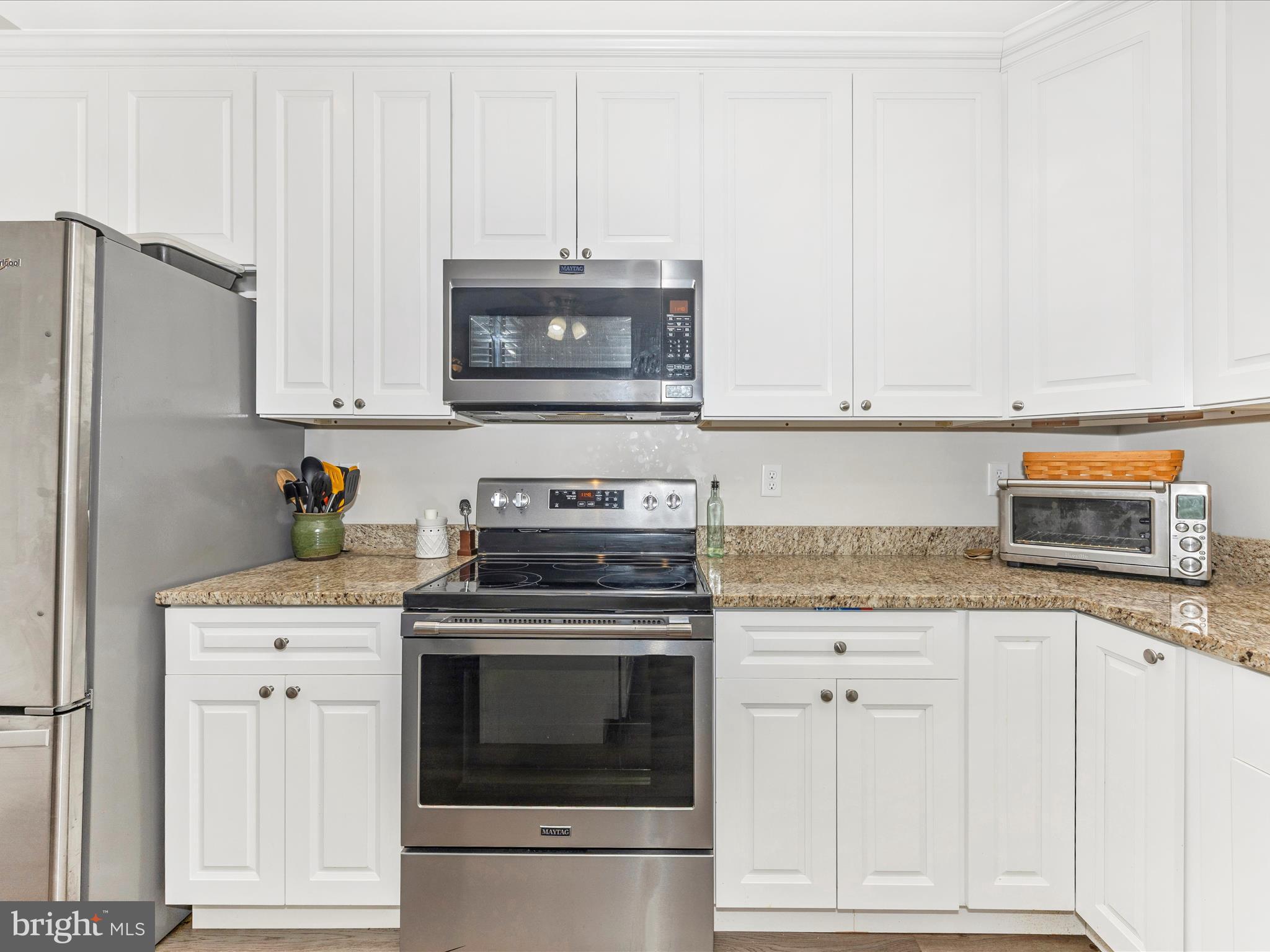 RIDGECREST ESTATES - Residential