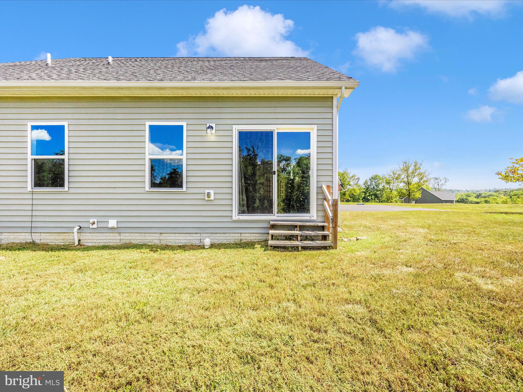 RIDGECREST ESTATES - Residential