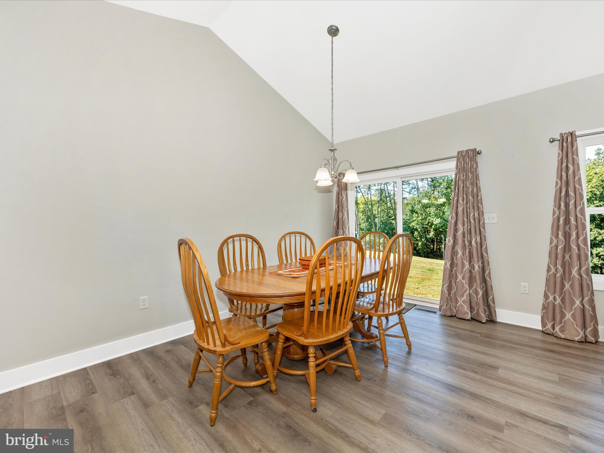 RIDGECREST ESTATES - Residential