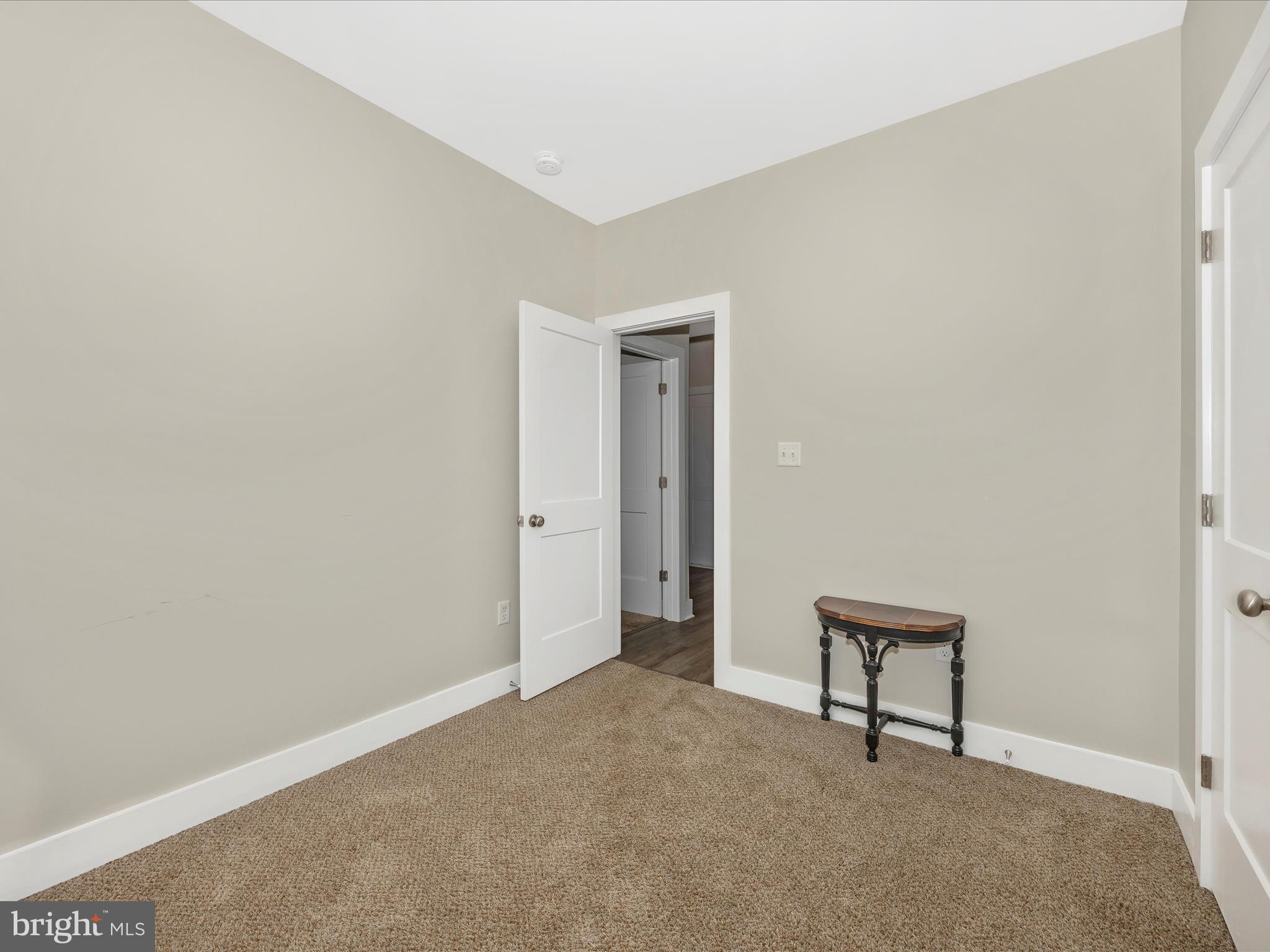 RIDGECREST ESTATES - Residential