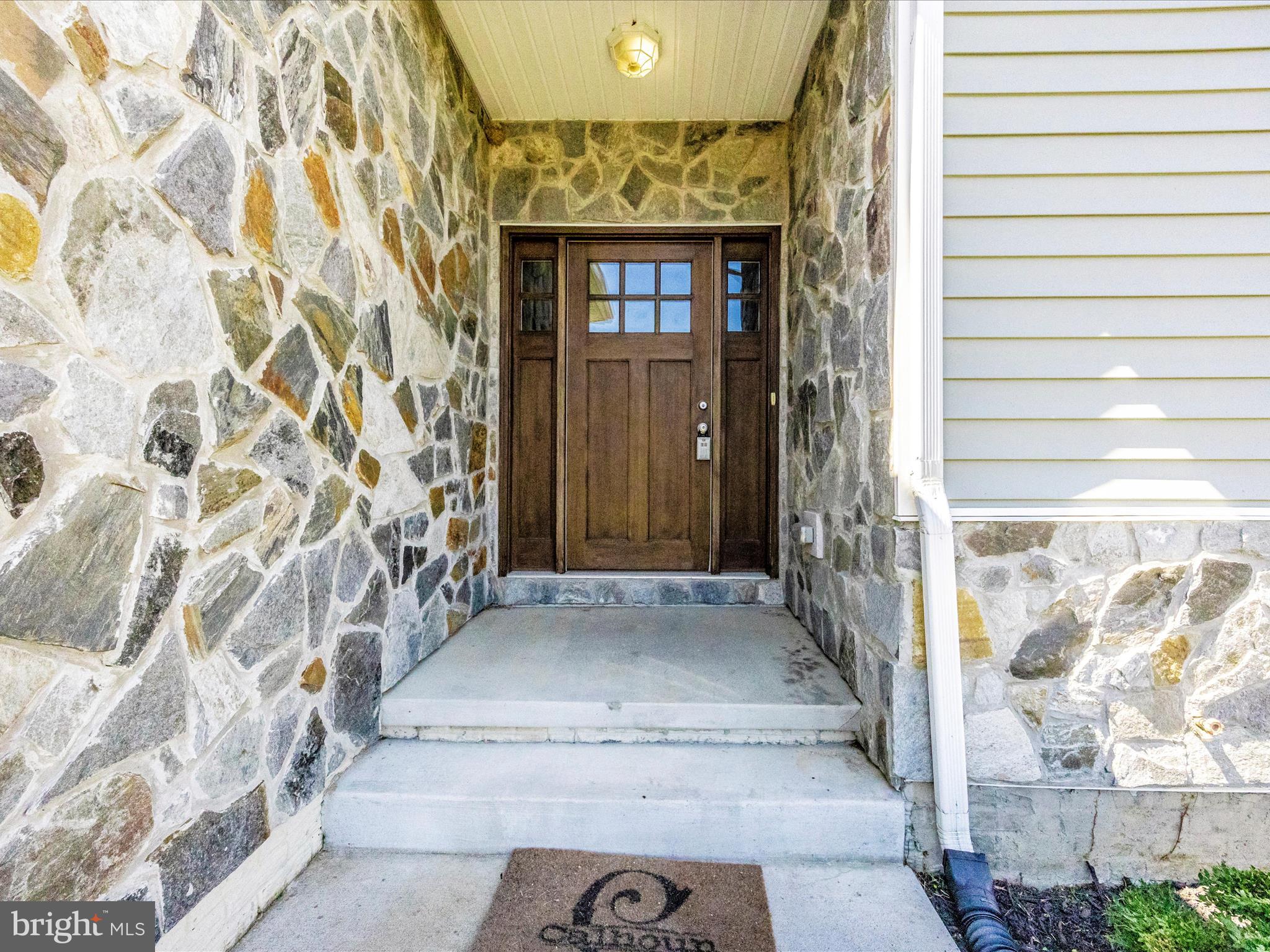 RIDGECREST ESTATES - Residential