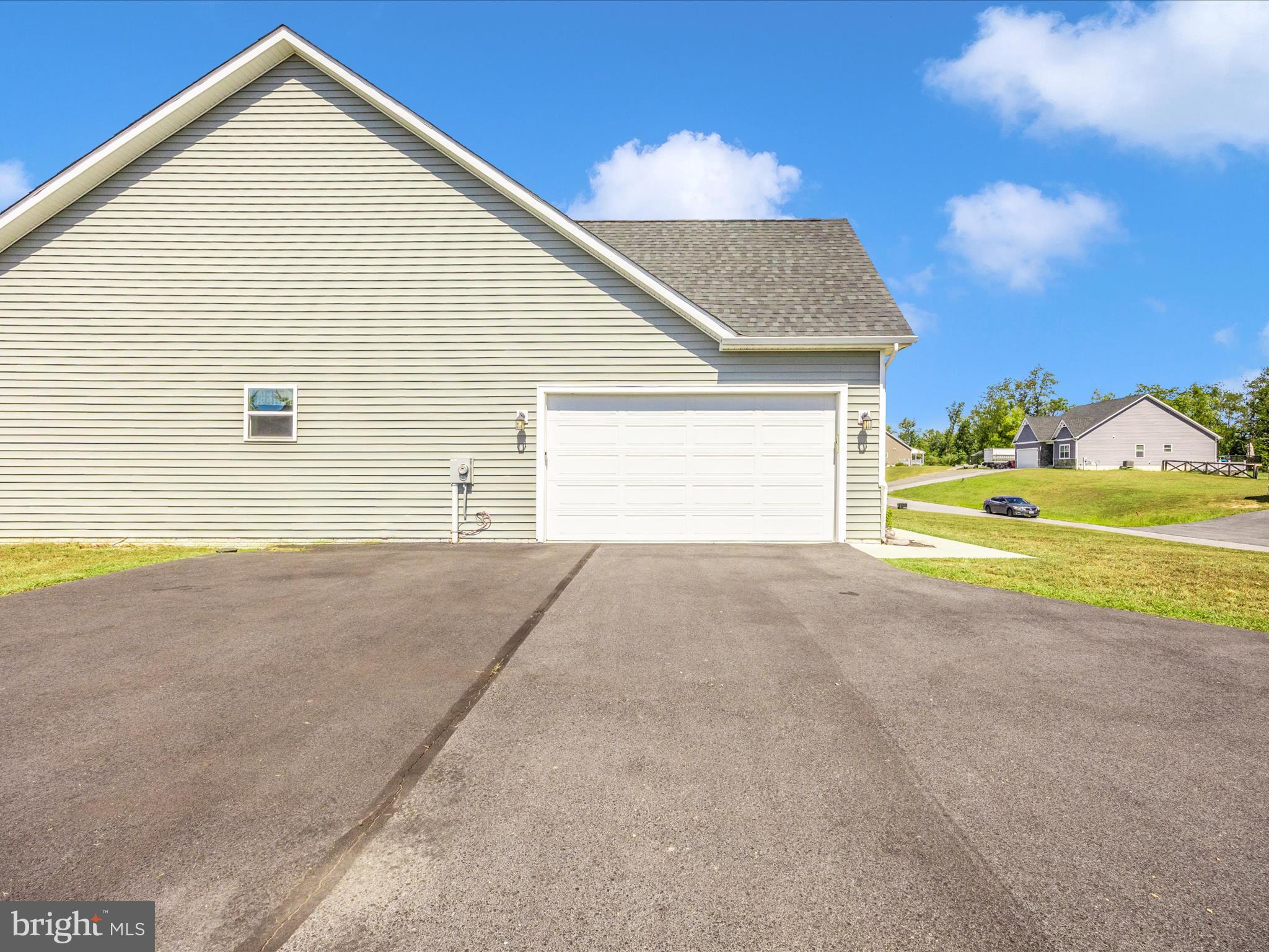 RIDGECREST ESTATES - Residential