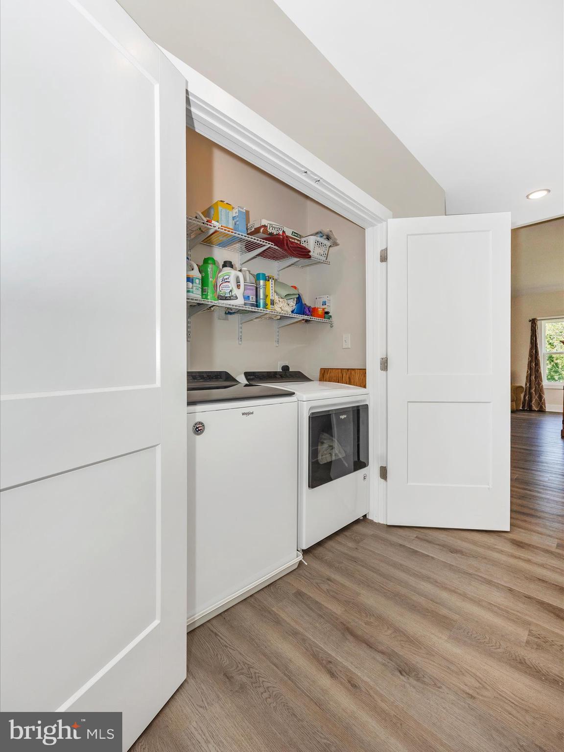 RIDGECREST ESTATES - Residential