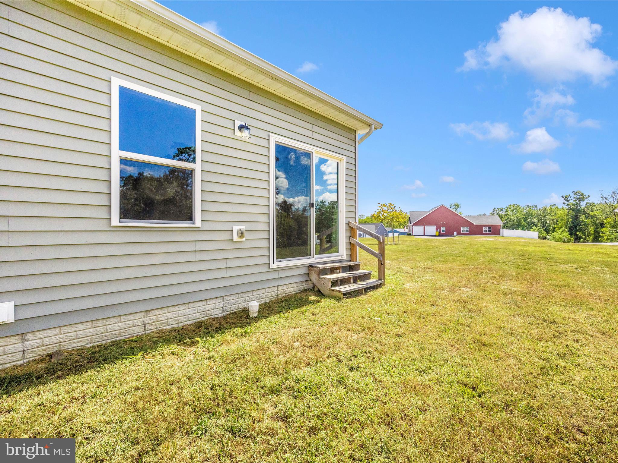 RIDGECREST ESTATES - Residential