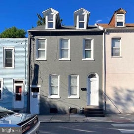 441 E STRAWBERRY STREET LANCASTER PA 17602