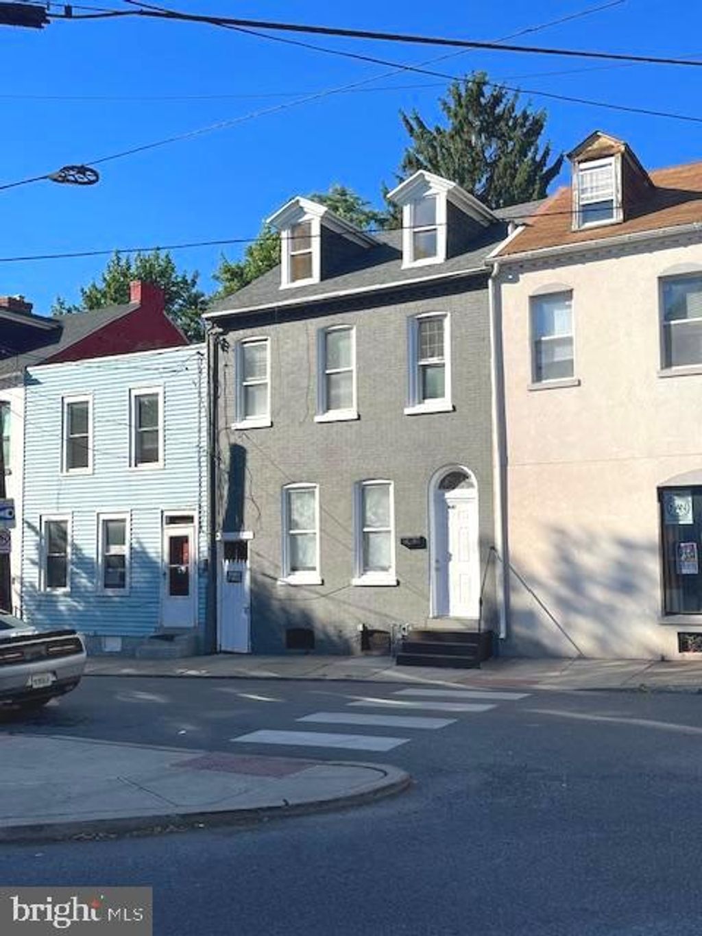 Photo of 441 E Strawberry Street, LANCASTER, PA 17602 (MLS # PALA2090218)