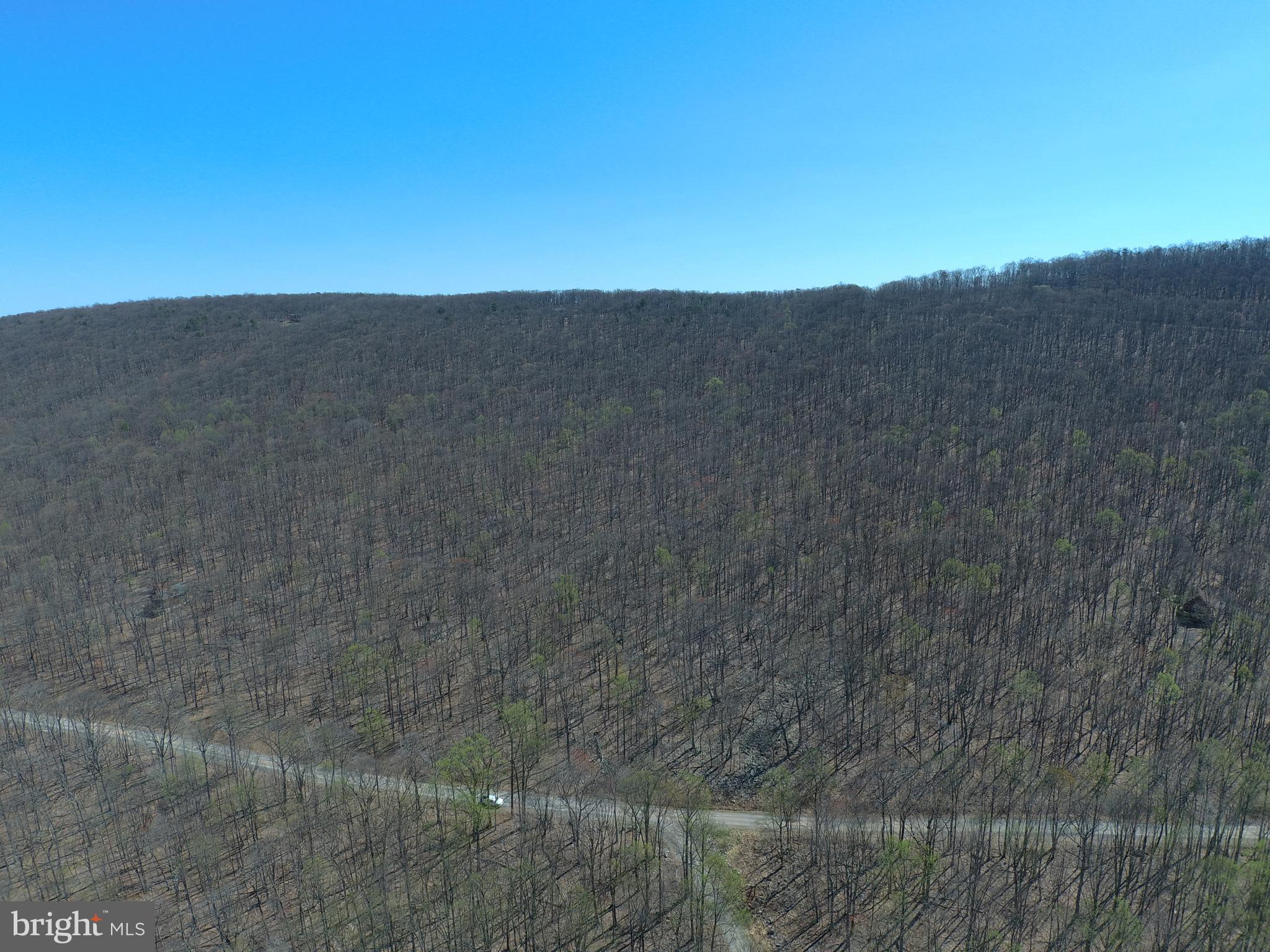 EAGLE MOUNTAIN - Land