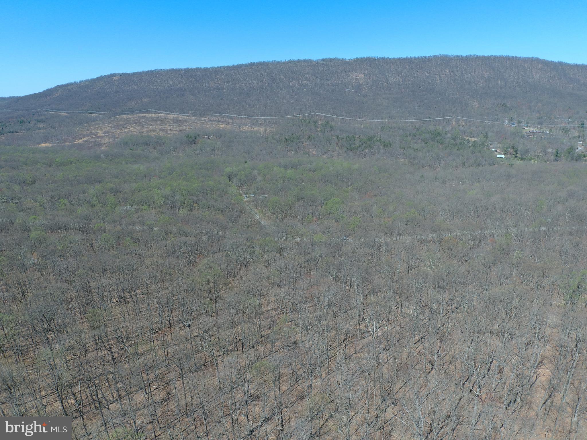 EAGLE MOUNTAIN - Land