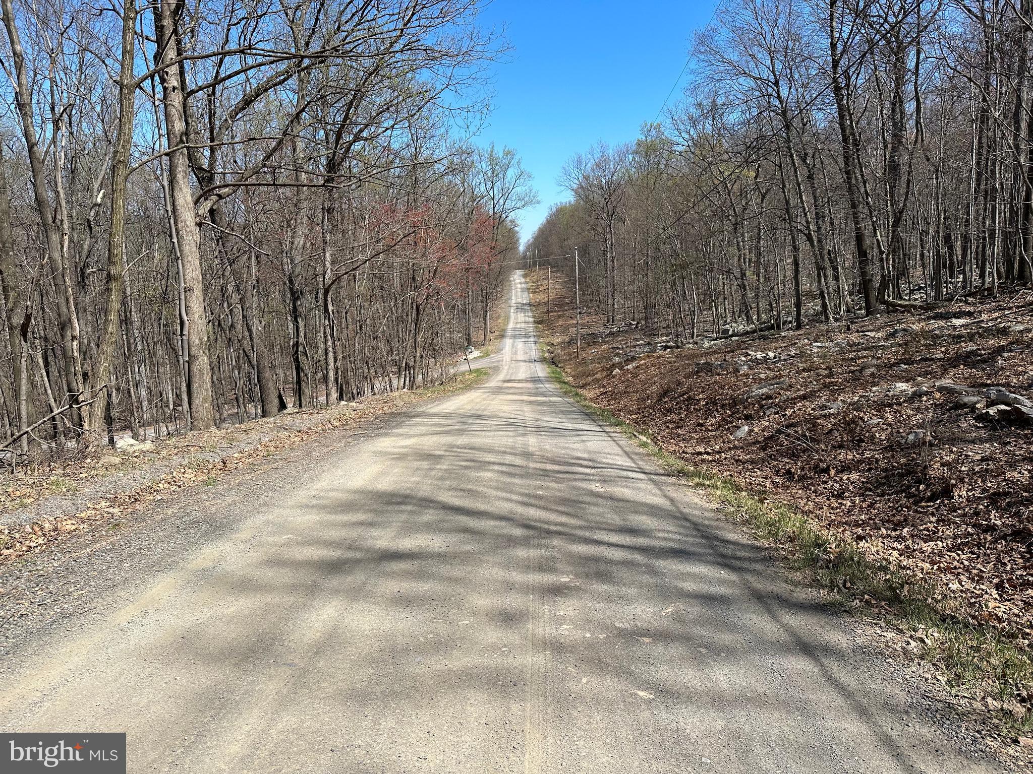 EAGLE MOUNTAIN - Land