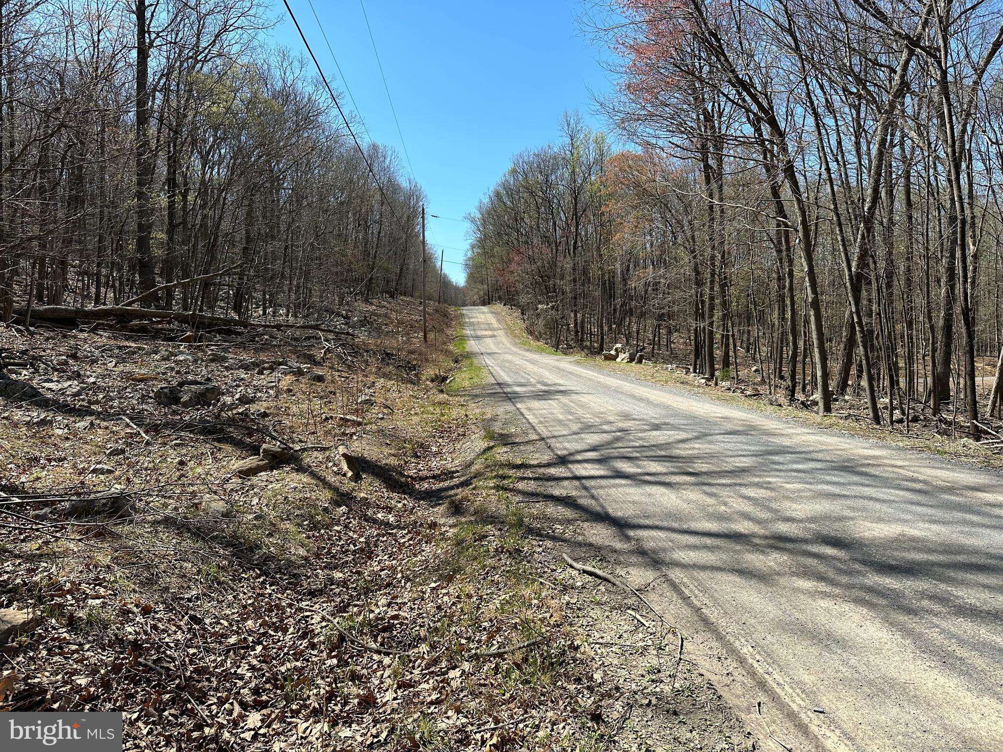 EAGLE MOUNTAIN - Land