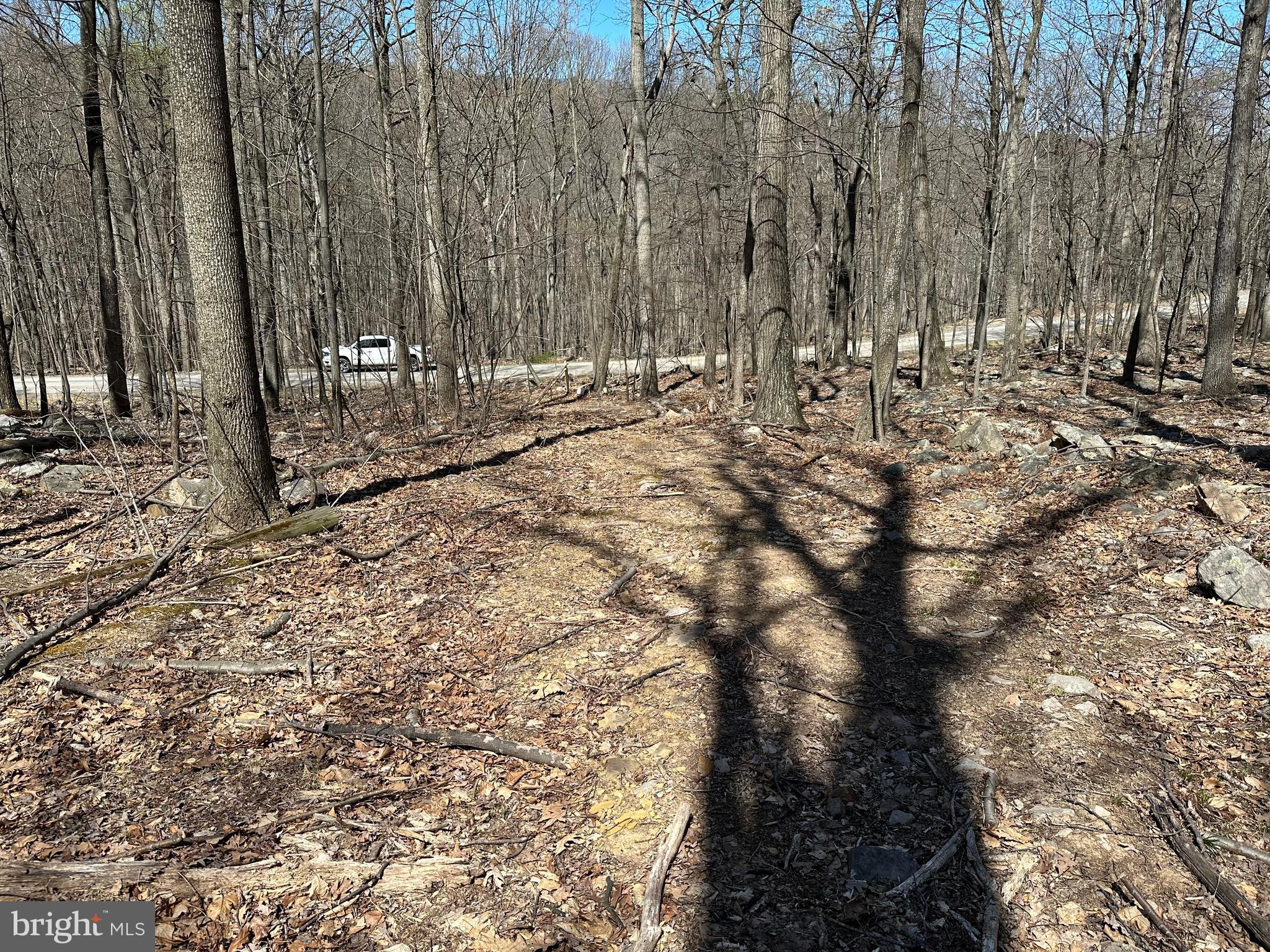 EAGLE MOUNTAIN - Land