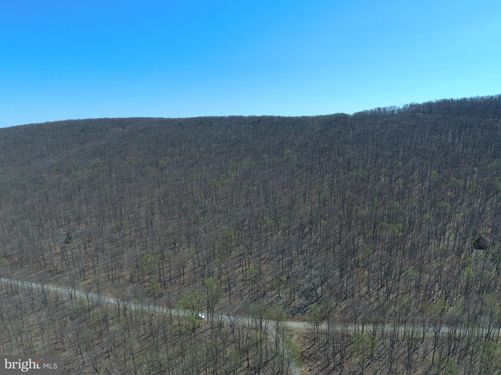 EAGLE MOUNTAIN - Land