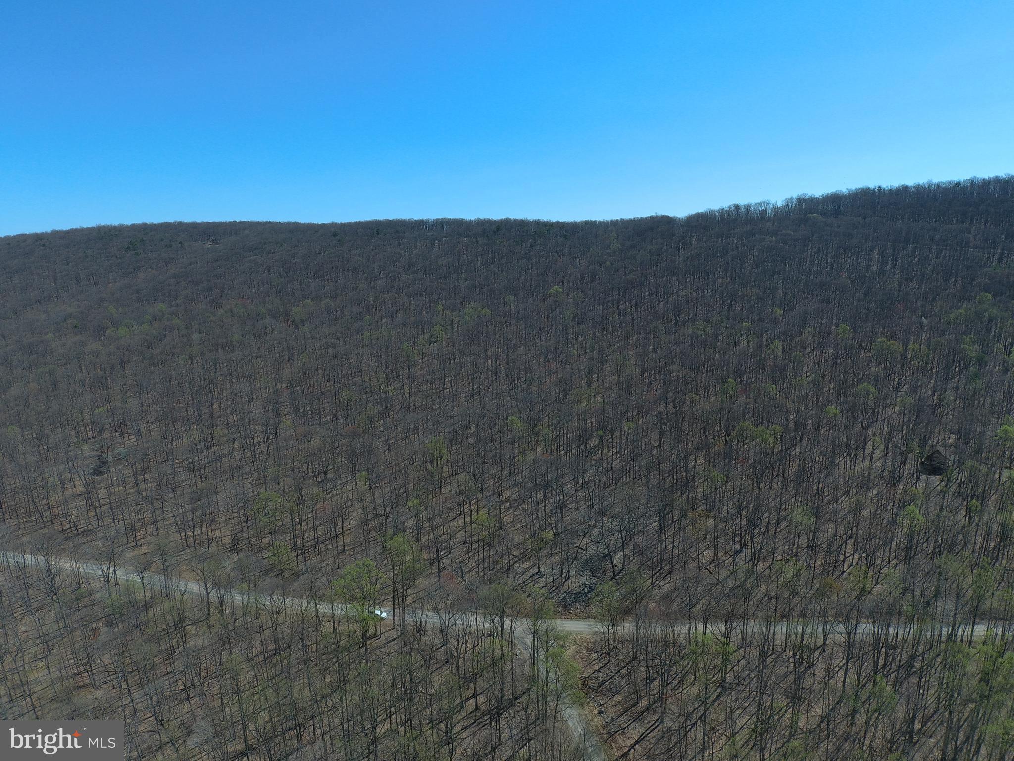 EAGLE MOUNTAIN - Land