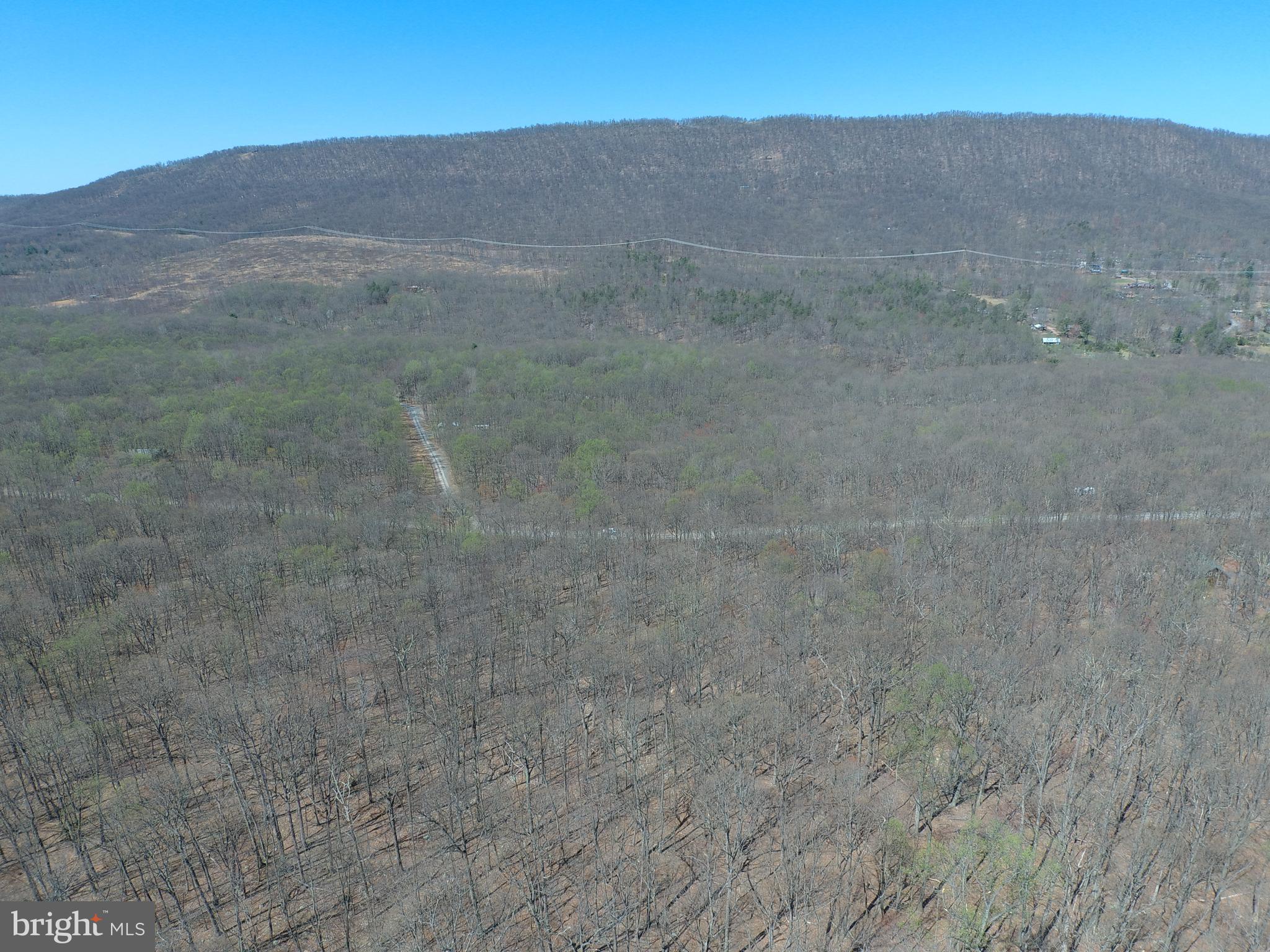 EAGLE MOUNTAIN - Land