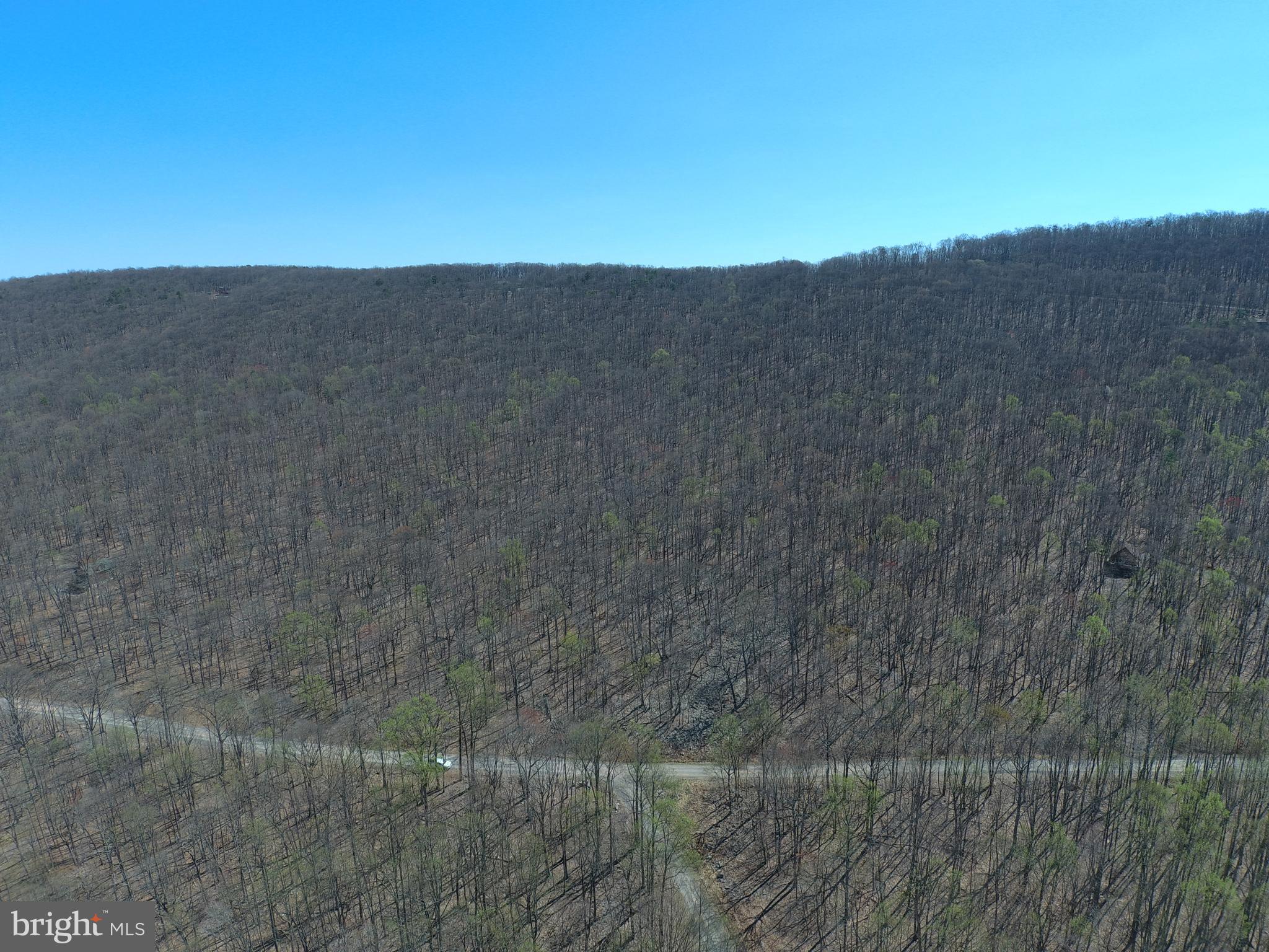 EAGLE MOUNTAIN - Land