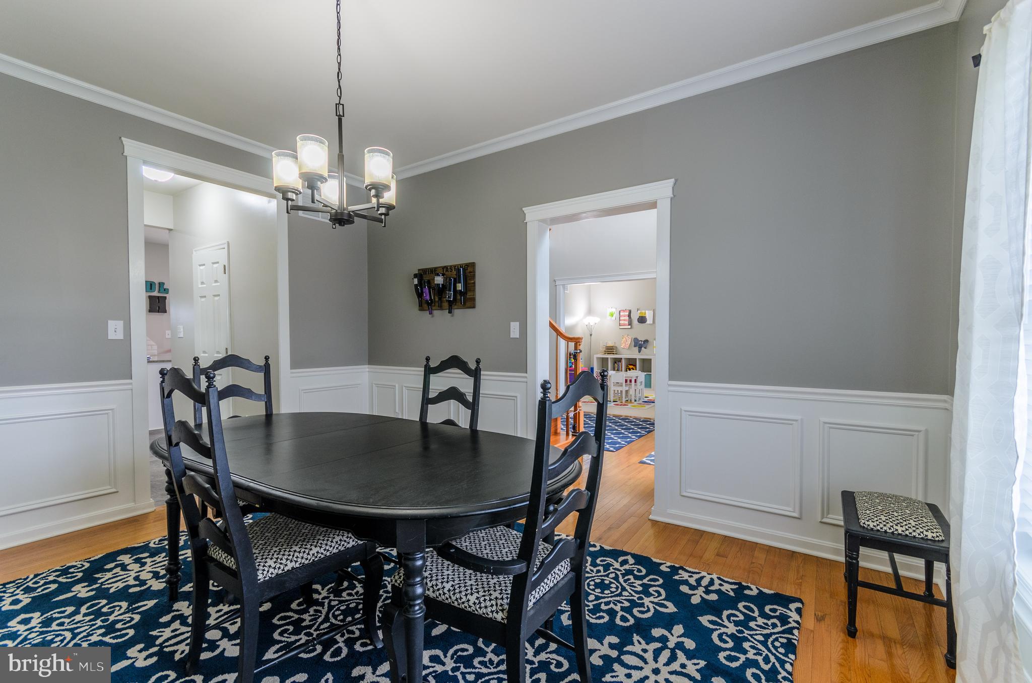 WELLINGTON GREENS - Residential