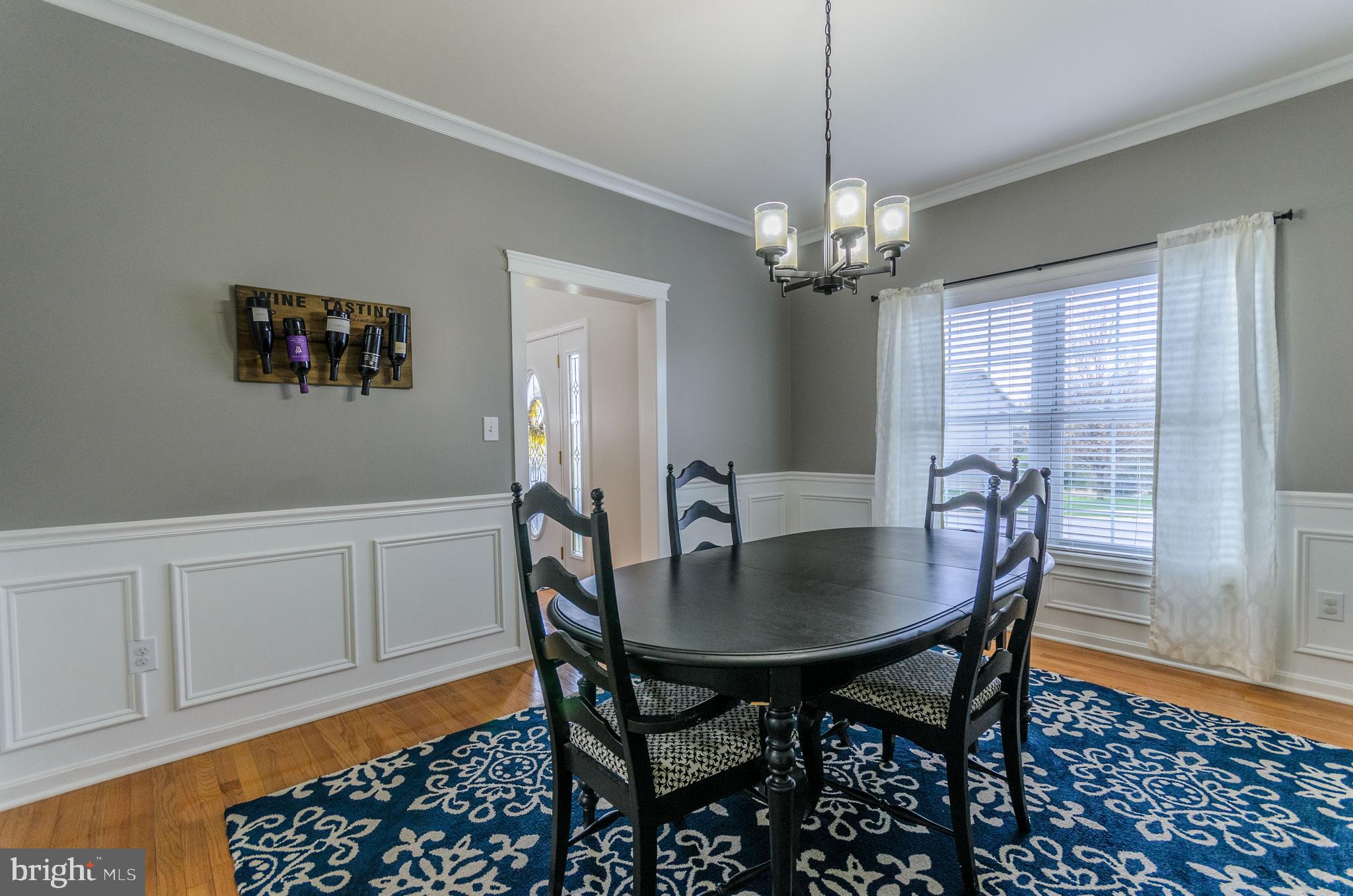 WELLINGTON GREENS - Residential