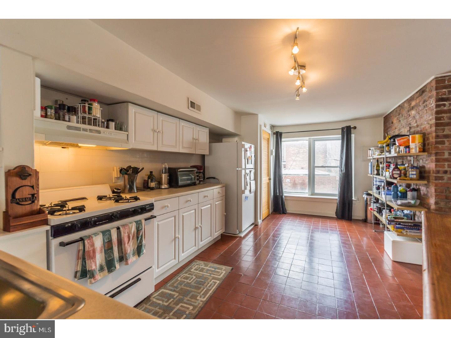 NORTHERN LIBERTIES - Residential Income