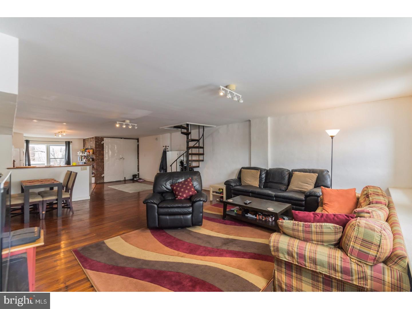 NORTHERN LIBERTIES - Residential Income