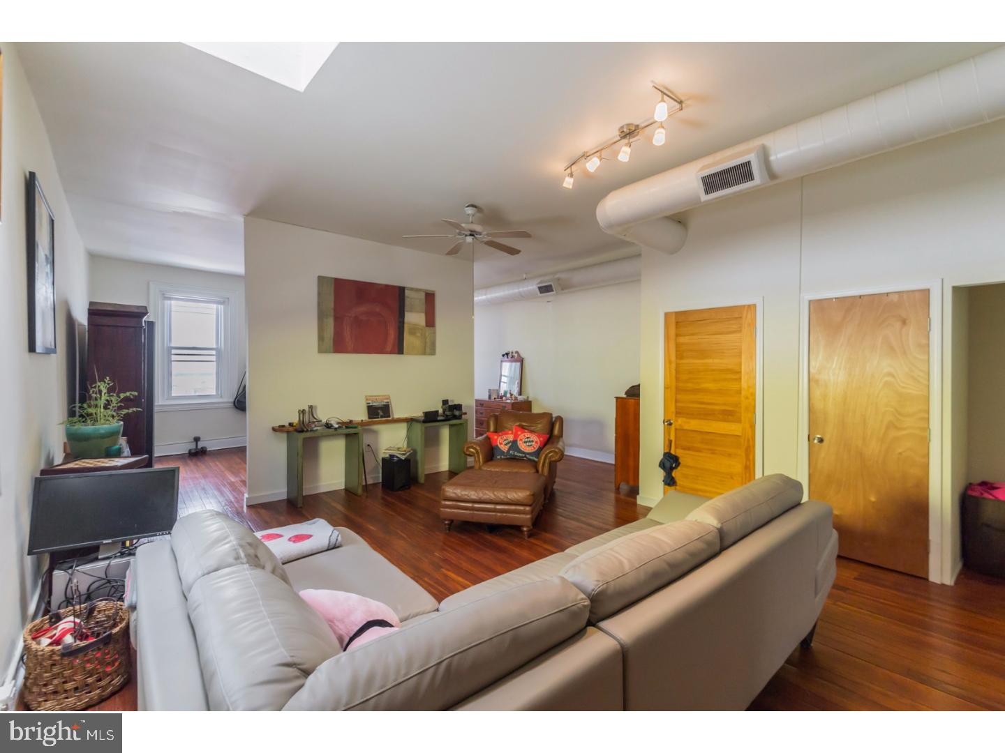 NORTHERN LIBERTIES - Residential Income