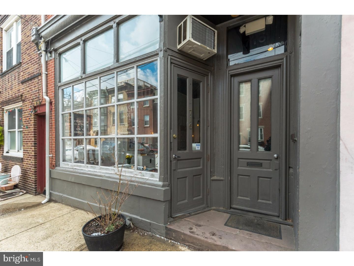 NORTHERN LIBERTIES - Residential Income