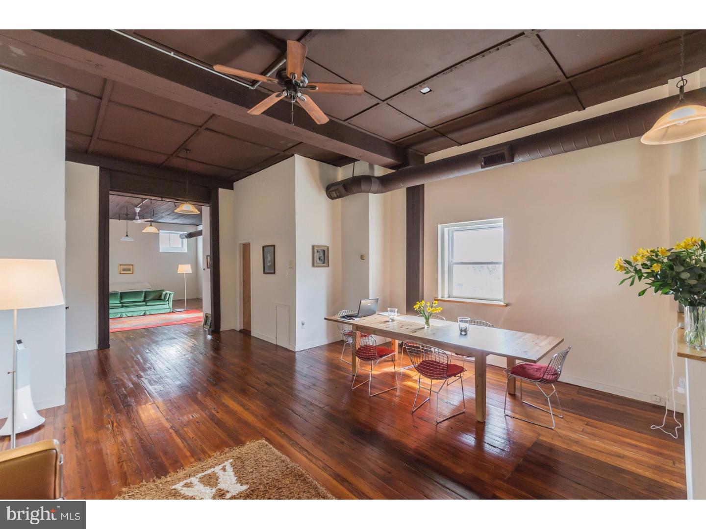 NORTHERN LIBERTIES - Residential Income