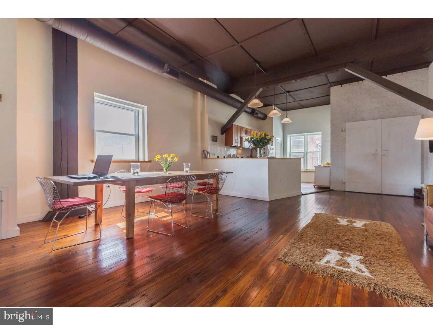 NORTHERN LIBERTIES - Residential Income