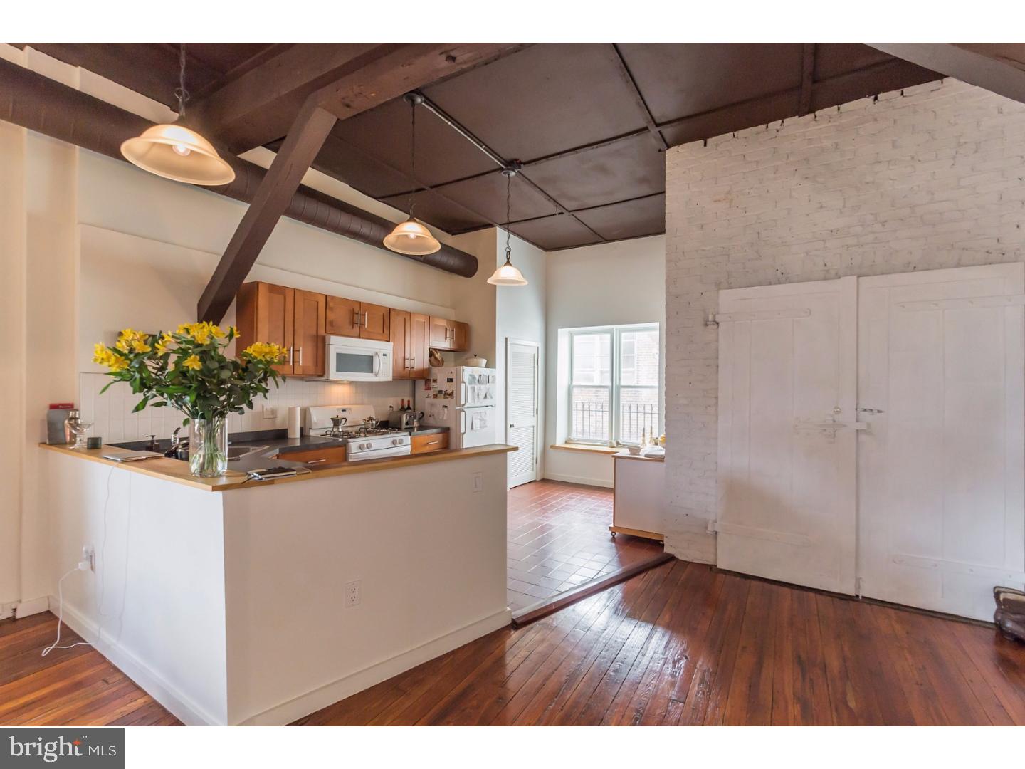 NORTHERN LIBERTIES - Residential Income